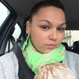 rencontre photo de Choukette1