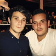 rencontre photo de Alexisrozain
