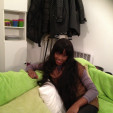 rencontre photo de Naomielove