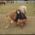 rencontre photo de Lacharly