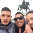 rencontre photo de Larssvlxiv