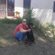 rencontre photo de Toflee