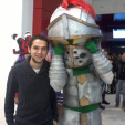rencontre photo de Legorn
