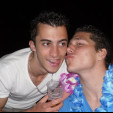 rencontre photo de Flashbook