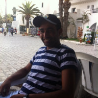 photo de Imedalibenhamed