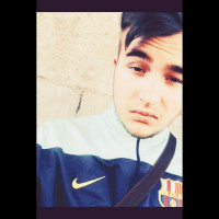photo de William