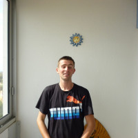 photo de Simonshow