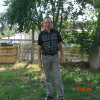 photo de Cecilio
