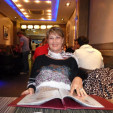 rencontre photo de Tatiana