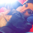 rencontre photo de Anoush