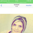 rencontre photo de Christellemonni
