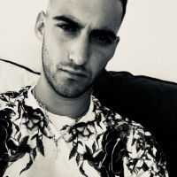 photo de Xavier