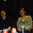 rencontre photo de Antoine