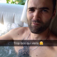 rencontre photo de Spanichmcf