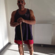 rencontre photo de Feelling63