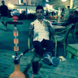rencontre photo de Vincetessaro