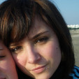 rencontre photo de Oriane