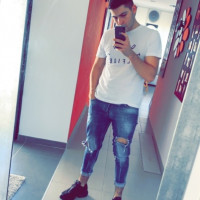 photo de Guillaume