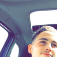 rencontre photo de Victor