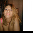 rencontre photo de Talissia