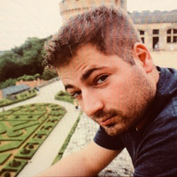 photo de Xjmick