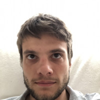 photo de Benjamin