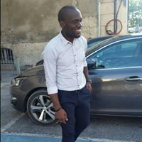 photo de Cedrickgoudji