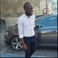 rencontre photo de Cedrickgoudji