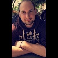 photo de Dimitridawance