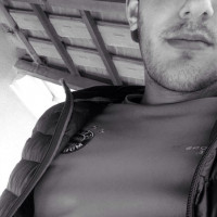photo de Thomas