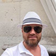 rencontre photo de Gustave