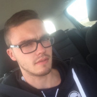 photo de Maxence