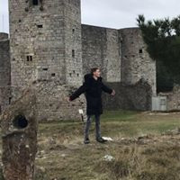 photo de Mathisettinger