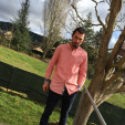 rencontre photo de Maxime