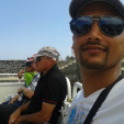rencontre photo de Johnny
