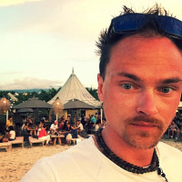 photo de Damien