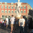 rencontre photo de Florentillus