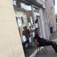 rencontre photo de Mohamed
