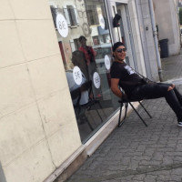 photo de Mohamed