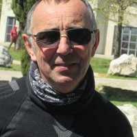 photo de Maurice