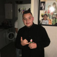 rencontre photo de Brandon