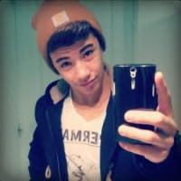 photo de Yannis