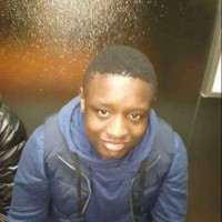 photo de Mamadou
