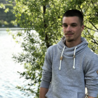 photo de Antoine