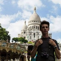 photo de Julien