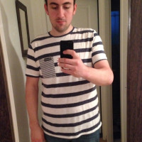 photo de Antoine