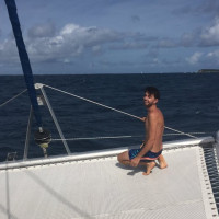 photo de Toinou
