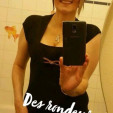 rencontre photo de Christellemonni