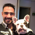 rencontre photo de Romainbleson