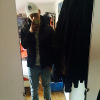 photo de Canasteveweed
